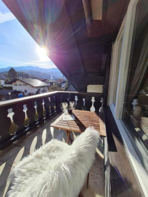 AlpenHorizont